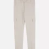 7-15yrs | cuffed cargo sweatpants