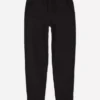 7-15yrs | cuffed sweatpant jeans