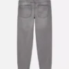 7-15yrs | cuffed sweatpant jeans