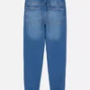 7-15yrs | cuffed sweatpant jeans