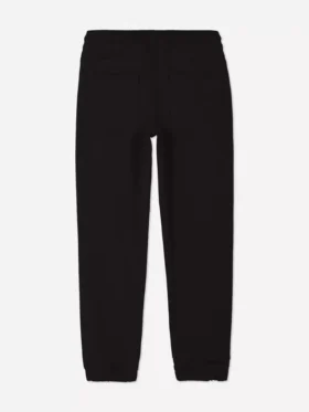 7-15yrs | cuffed sweatpant jeans