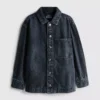 7-15yrs | denim jacket