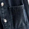 7-15yrs | denim jacket