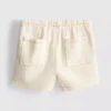 7-15yrs | denim jogger shorts
