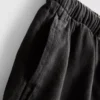 7-15yrs | denim jogger shorts