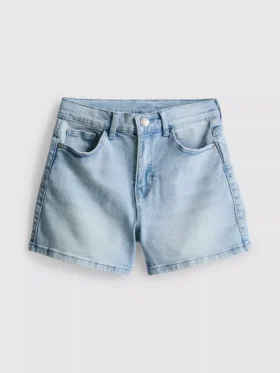 7-15yrs | denim shorts