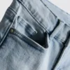 7-15yrs | denim shorts