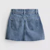 7-15yrs | denim skirt