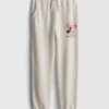 7-15yrs | disney's mickey mouse cuffed joggers