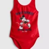 7-15yrs | disney's mickey mouse swimsuit