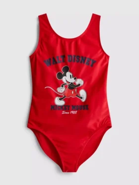 7-15yrs | disney's mickey mouse swimsuit