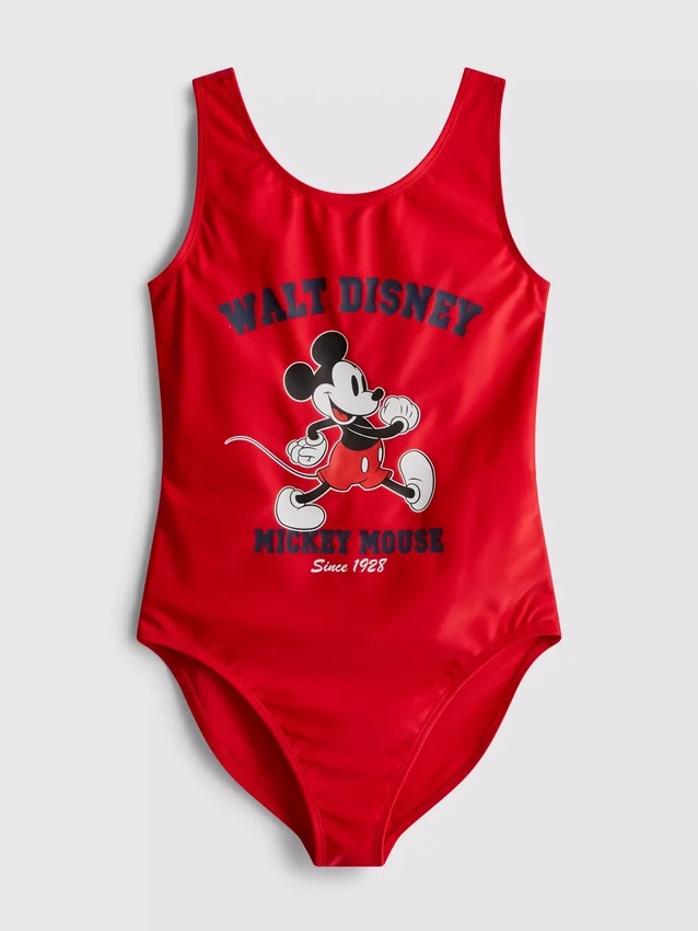 7-15yrs | disney's mickey mouse swimsuit