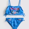 7-15yrs | disney's stitch bikini