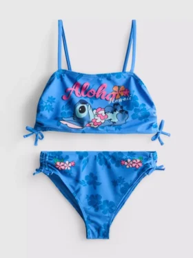 7-15yrs | disney's stitch bikini