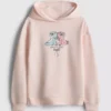 7-15yrs | disney's stitch hoodie