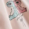7-15yrs | disney's stitch hoodie