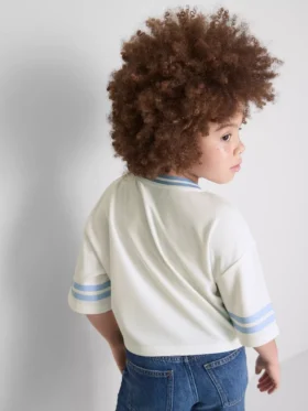 7-15yrs | disney’s stitch jersey