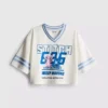 7-15yrs | disney's stitch jersey
