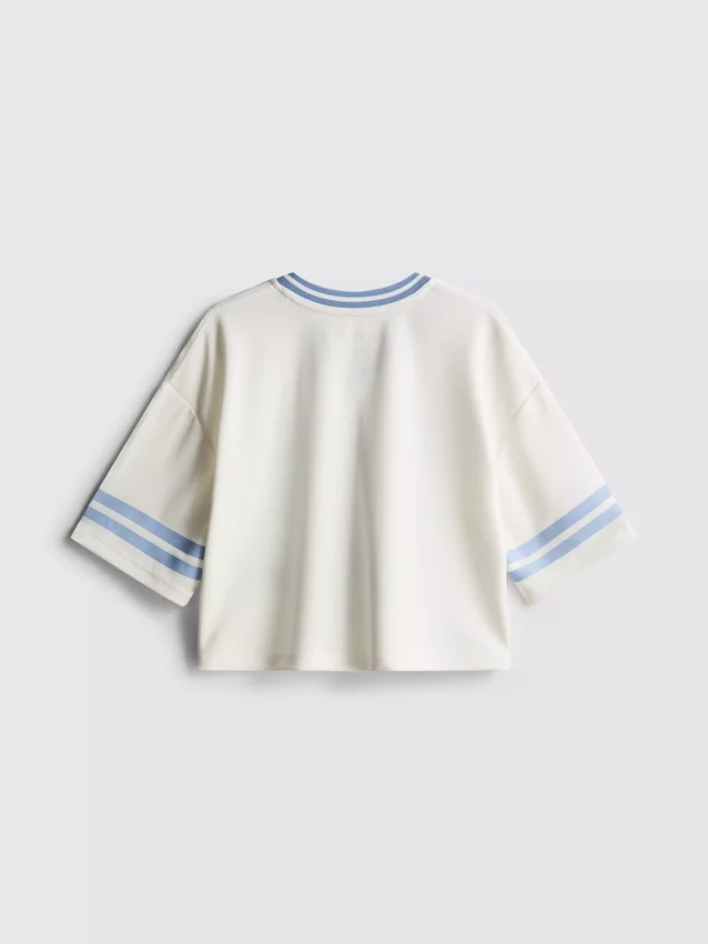 7-15yrs | disney's stitch jersey