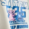 7-15yrs | disney's stitch jersey