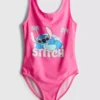 7-15yrs | disney's stitch swimsuit