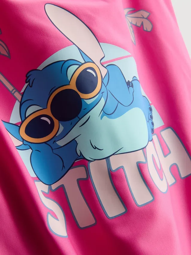 7-15yrs | disney's stitch swimsuit