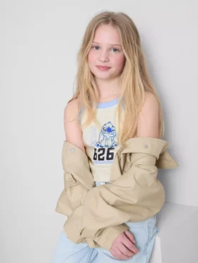 7-15yrs | disney's stitch tank
