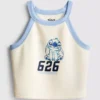 7-15yrs | disney's stitch tank