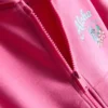 7-15yrs | disney's stitch zip-up hoodie