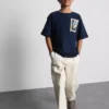 7-15yrs | dolce vita graphic t-shirt