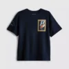 7-15yrs | dolce vita graphic t-shirt