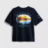 7-15yrs | dolce vita graphic t-shirt