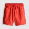 7-15yrs | drawstring swimming shorts