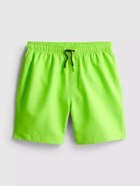 7-15yrs | drawstring swimming shorts