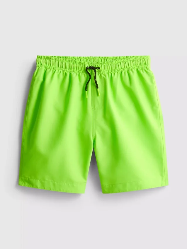 7-15yrs | drawstring swimming shorts