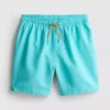 7-15yrs | drawstring swimming shorts