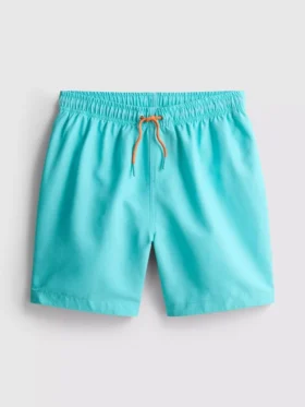7-15yrs | drawstring swimming shorts