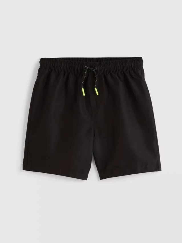 7-15yrs | drawstring swimming shorts