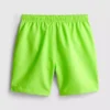 7-15yrs | drawstring swimming shorts