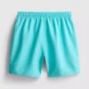 7-15yrs | drawstring swimming shorts