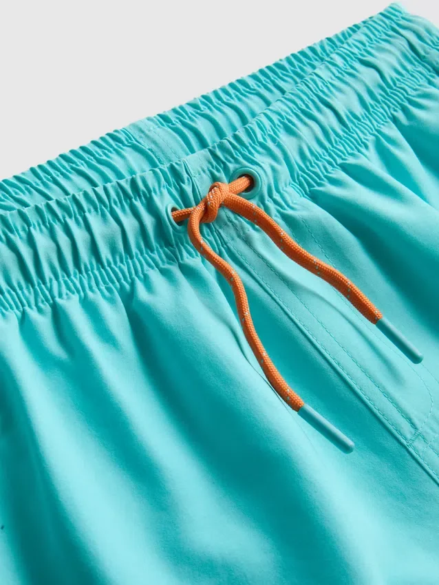 7-15yrs | drawstring swimming shorts