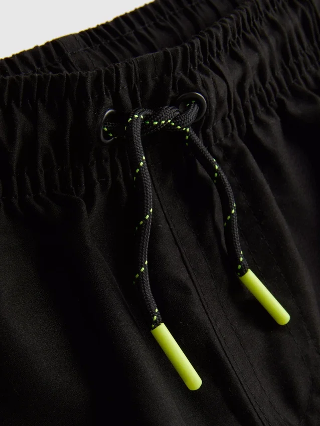 7-15yrs | drawstring swimming shorts
