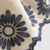 7-15yrs | embroidered cami smock dress