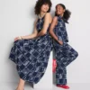 7-15yrs | embroidered pants
