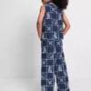 7-15yrs | embroidered pants