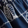 7-15yrs | embroidered pants