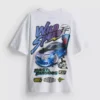 7-15yrs | fast and furious t-shirt