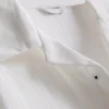 7-15yrs | fish embroidered shirt
