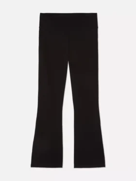 7-15yrs | flare leggings