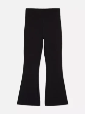 7-15yrs | flare leggings